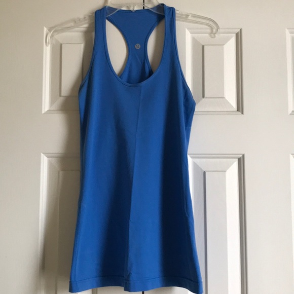 lululemon athletica Tops - Lulu workout tank